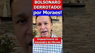 Bolsonaro foi moído por Alexandre de Moraes [upl. by Hicks130]