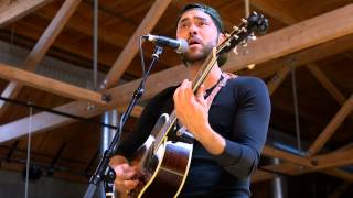 Shakey Graves  Kiss The Girl Live on KEXP [upl. by Guthrey705]