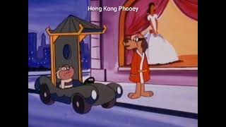 BAM Coming Up Next Hong Kong Phooey [upl. by Firestone]