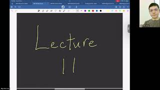 【Abstract Algebra Lecture 11】Cosets  MAT211 Nge Kie Seng 20241017 [upl. by Eecyac]