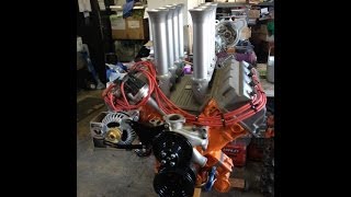 Engines for sale Dodge Plymouth Mopar 340383400426440 7602751108 [upl. by Swor101]