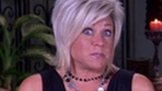 Long Island Medium  Turning Tables on The Medium [upl. by Burman]