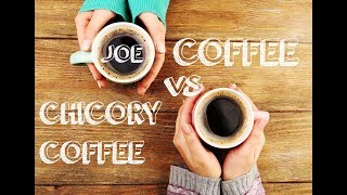 Why is Chicory Root Better than Coffee [upl. by Alrac]