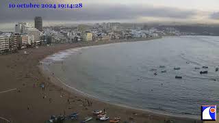 Viviendas vacacionales Canteras Vista Playa [upl. by Boesch]