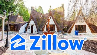 Zillow Gone Wild Compilation [upl. by Aylmar]