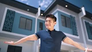 PHirst Sights Bay House Tour with Robi Domingo [upl. by Skier593]