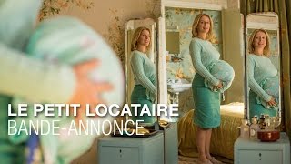 LE PETIT LOCATAIRE  Bandeannonce  Karin Viard [upl. by Leeban]