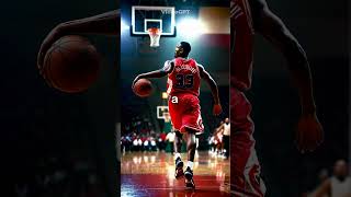 Hakeem Olajuwons Top 10 Dunks of All Time [upl. by Mushro]