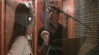 Melora Hardin  Close To You Studio Footage [upl. by Tiff]