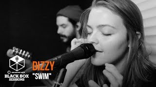 Dizzy  quotSwimquot  Indie88 Black Box Sessions [upl. by Esoj]