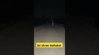 Shadi kar li bhag ka mahedev mahakal ytshorts Halloween night viral trendingshorts [upl. by Nitz211]