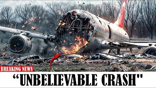 Most Outrageous Pilot Stupidity  Pinnacles Airlines flight 3701 [upl. by Oiluarb199]