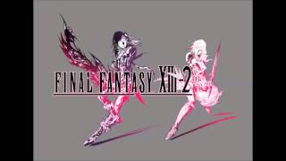 Final Fantasy XIII2 Caius Theme Credits version EXTENDED [upl. by Roddie884]