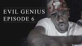 Bugzy Malone  Evil Genius OFFICIAL MUSIC VIDEO [upl. by Zubkoff617]