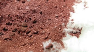 Make Copper powder [upl. by Consalve]