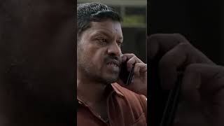 PANI 2024  Official Trailer  Joju George  Malayalam Action Thriller [upl. by Petronilla]