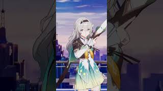 Firefly  Doodle Dance【Honkai Star Rail MMD】boodledance honkaistarrail Firefly [upl. by Matty]