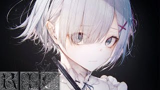 Jinsang  ​smile from u  ReZero AMV Royal Ink Bump 2 [upl. by Ardnossak]