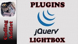 jQuery Plugins  Magnific Popup Lightbox [upl. by Nicolas]