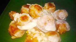 சுசியம் சுழியம்செய்வது எப்படி Susiyam Deepawali recipeHow to prepare susiyam in recipe tamil [upl. by Yenruogis440]