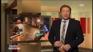 Ehrenmord in Sarstedt TV Bericht 02012012 [upl. by Wight]