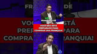 Por que é Essencial Ler a Lei de Franquias Antes de Investir 📜🤔 [upl. by Zoes]