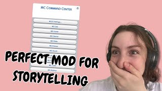 How to use Mc Command Centre  Sims 4 Mccc Mod tutorial [upl. by Debarath]