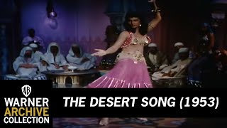 Preview Clip  The Desert Song  Warner Archive [upl. by Enneirdna]