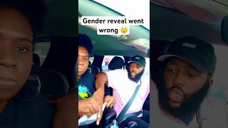 Gender reveal went wrong 🤣 short viralvideo [upl. by Konyn645]