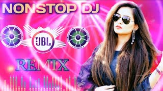 hindi Nonstop Remix song DJ ❤️ Latest Hindi Song 2024  New hindi song  New song lofi  Hindi song [upl. by Kalila]