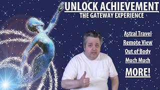 Achievement Unlocked The Gateway Experience how to have a successful journey Guide Information [upl. by Andromede]