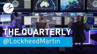 Lockheed Martin’s The Quarterly – Q3 2023 Highlights [upl. by Nhor]