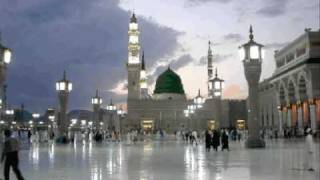 Ya Nabi Salam Alaika by Fasihuddin Suhrwardi [upl. by Ezra246]