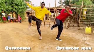 medikal ft shatta wale stubborn academy dance challenge [upl. by Allrud]