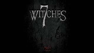 7 ведьм  7 Witches 2017  Трейлер  WSM [upl. by Anoval]