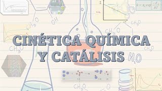 3 Principios básicos de la catálisis heterogénea [upl. by Marsland]