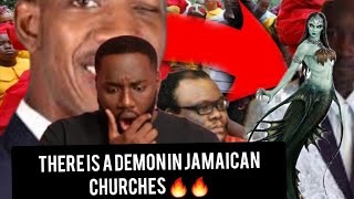 Watch Part 4 false prophets the SPIRIT IN JAMAICAN CHURCHES  History of REVIVALISM Jesuschrist [upl. by Arretahs]