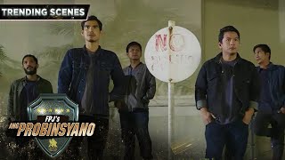 Kahinahinala Episode  FPJs Ang Probinsyano Trending Scenes [upl. by Lilhak510]