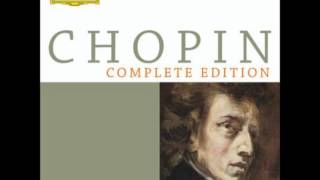 Allegro de Concierto Op 46 In A  Chopin [upl. by Stephana]