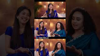 പുട്ടും കടലയും പാട്ട് Pearle Maaney Show With Sai Pallavi interview troll  VNDD TROLLS [upl. by Yhprum]