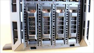 Serwer Dell PowerEdge T330 w obudowie Tower Servus Comp [upl. by Gnehs]