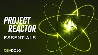 Project Reactor Essentials  Reactive Programming Concepts Introduction [upl. by Myrwyn]