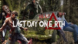 Last Day on Earth Survival часть 60  Обнова 194 [upl. by Eilagam]