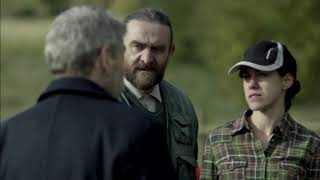 Dermot Keaney Actor Showreel Wallander Before the Frost [upl. by Jr17]