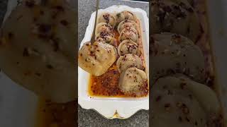 Learn to Make Dumplings Like a Pro dumplingrecipes dumpling [upl. by Thilda]