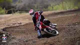 Racer X Films Revisited CRF450R Ride Engineering [upl. by Cowan683]