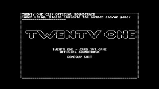 Twenty One  OST UPDATED [upl. by Fayre]