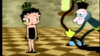 Betty Boop  Chess Nuts [upl. by Adnamra476]