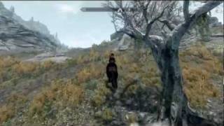 Skyrim  Liars Retreat Location  How to Get to Liars Retreat [upl. by Shargel760]