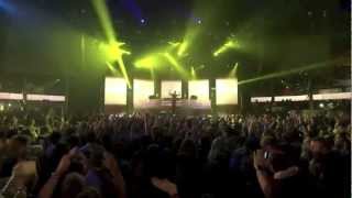 Calvin Harris  Feel So Close Live at iTunes Festival 2012 [upl. by Calva50]